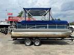 2014 Lowe Tri Toon SS 190 Boat for Sale