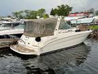 2002 Sea Ray 380 Dancer Boat for Sale