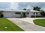 Ranch, One Story, Single Family Residence - CAPE CORAL, FL 5215 Rutland Ct
