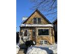 Low Rise (1-3 Stories), Residential Rental - Chicago, IL 6631 S Talman Ave #2