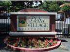 Delta Village Apartments - 1625 Rosemarie Ln - Stockton, CA Apartments for Rent