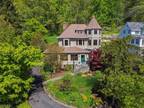 Home For Sale In Millburn, New Jersey