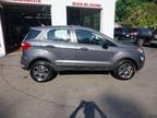 Used 2021 FORD ECOSPORT For Sale