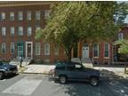 1308 Division St #B - Baltimore, MD 21217 - Home For Rent