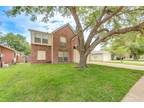4859 Drew Forest Ln, Humble, TX 77346