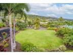 Kailua-Kona, Hawaii County, HI Undeveloped Land, Homesites for sale Property ID: