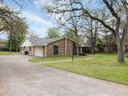 Rental - Single Family Detached, Other - Rockdale, TX 1705 Yokley Rd