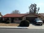 3 Bedroom 2 Batrhoom Home in Hemet.Ready Now. 42271 Santee Ct