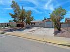 One Story, Single Family Residence - North Las Vegas, NV 415 Duke Ave