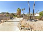 Home For Sale In Cathedral City, California