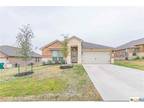 Traditional, Single Family - Harker Heights, TX 2418 Elba Dr