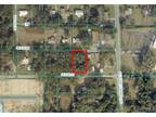 Plot For Sale In Summerfield, Florida