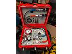 Commercial Diving Equipment RTR# 3083225-01