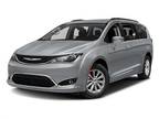 Pre-Owned 2017 Chrysler Pacifica Touring L
