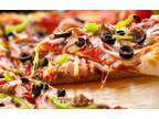 Business For Sale: NYC Pizzeria $9K Weekly - Only $50K