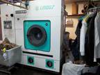 Business For Sale: Dry Cleaner Plant Eco - Friendly
