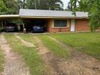 Home For Sale In Zwolle, Louisiana
