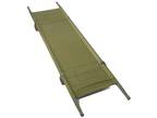 Wanted: military stretcher