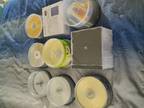 CD, Dvd, and Cases