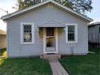 Small 1 Bedroom House For Rent, Peoria, IL
