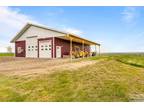 Home For Sale In Huntley, Montana