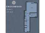 Crosswood - Studio C