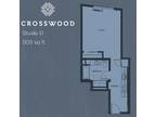Crosswood - Studio D
