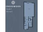 Crosswood - Studio F