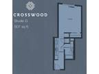 Crosswood - Studio G