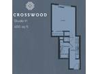 Crosswood - Studio H