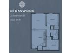 Crosswood - Two Bedroom B