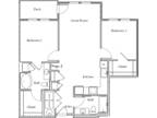 The Vaughn - Two Bedroom A