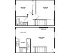 Tamaryn Apartments - Townhome A