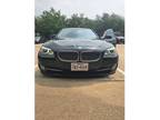 2012 BMW 5 Series for Sale by Owner