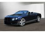 2013 Bentley Continental GT V8 GT V8 23843 miles