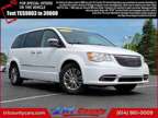 2015 Chrysler Town & Country Touring-L 116743 miles