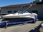 2009 TAHOE QI5 Boat for Sale