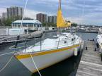 1981 Niagara Sloop Boat for Sale
