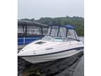2004 Chaparral 215 SSI Boat for Sale