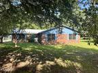Home For Sale In Collinsville, Mississippi