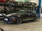 2007 Ford Mustang Shelby GT 4.6L V8 5 spd Coupe with 25K mil GT Deluxe 25780