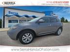 Pre-Owned 2014 Nissan Murano SL