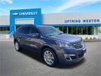 Pre-Owned 2014 Chevrolet Traverse LT
