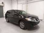 2015 Nissan Pathfinder S Nissan Pathfinder with 82776 Miles available now!