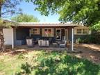Home For Sale In Littlefield, Texas