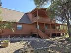 Home For Sale In Overgaard, Arizona