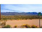 Plot For Sale In Meadview, Arizona