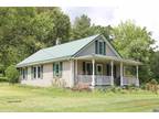 Home For Sale In Warm Springs, Virginia