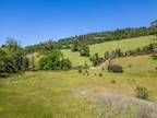 Plot For Sale In Redwood Valley, California