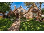 Home For Sale In Colleyville, Texas